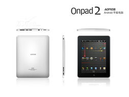 onpad 2平板电脑产品图片4素材 it168平板电脑图片大全